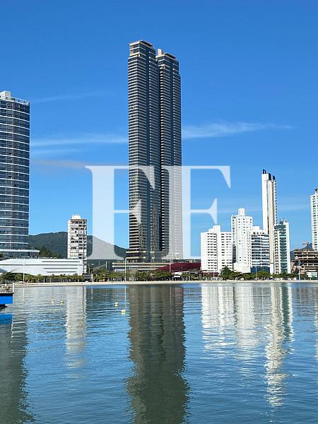 APARTAMENTO NO EDIFICIO YACHTHOUSE BY PINIFARINA ANDAR BAIXO — foto 3