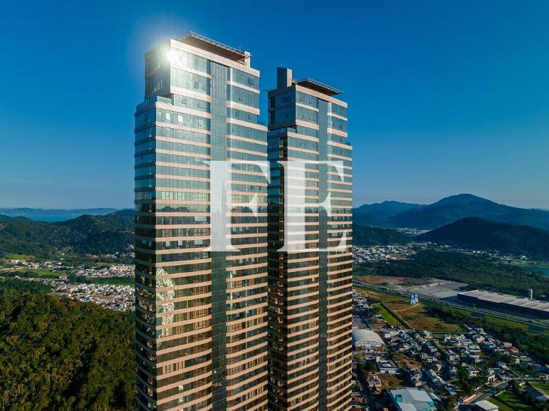 APARTAMENTO NO EDIFICIO YACHTHOUSE BY PINIFARINA ANDAR BAIXO — foto 10