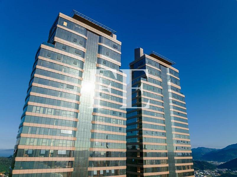 APARTAMENTO NO EDIFICIO YACHTHOUSE BY PINIFARINA ANDAR BAIXO — foto 11