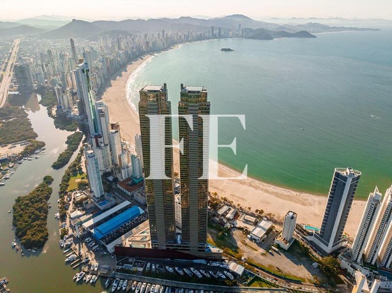 APARTAMENTO NO EDIFICIO YACHTHOUSE BY PINIFARINA ANDAR BAIXO — foto 14