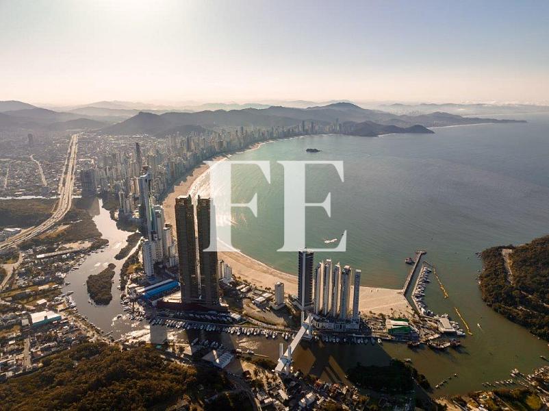 APARTAMENTO NO EDIFICIO YACHTHOUSE BY PINIFARINA ANDAR BAIXO — foto 16