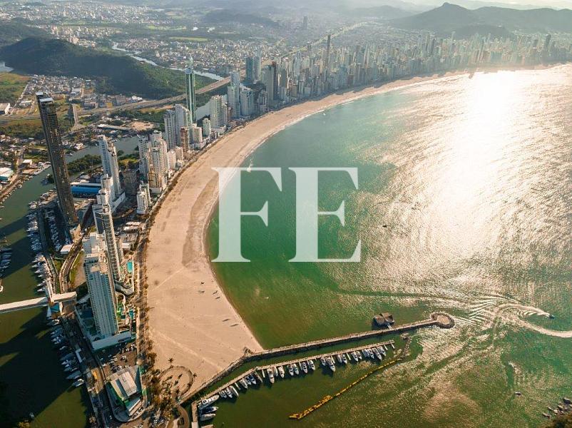 APARTAMENTO NO EDIFICIO YACHTHOUSE BY PINIFARINA ANDAR BAIXO — foto 18