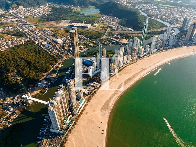 APARTAMENTO NO EDIFICIO YACHTHOUSE BY PINIFARINA ANDAR BAIXO — foto 19