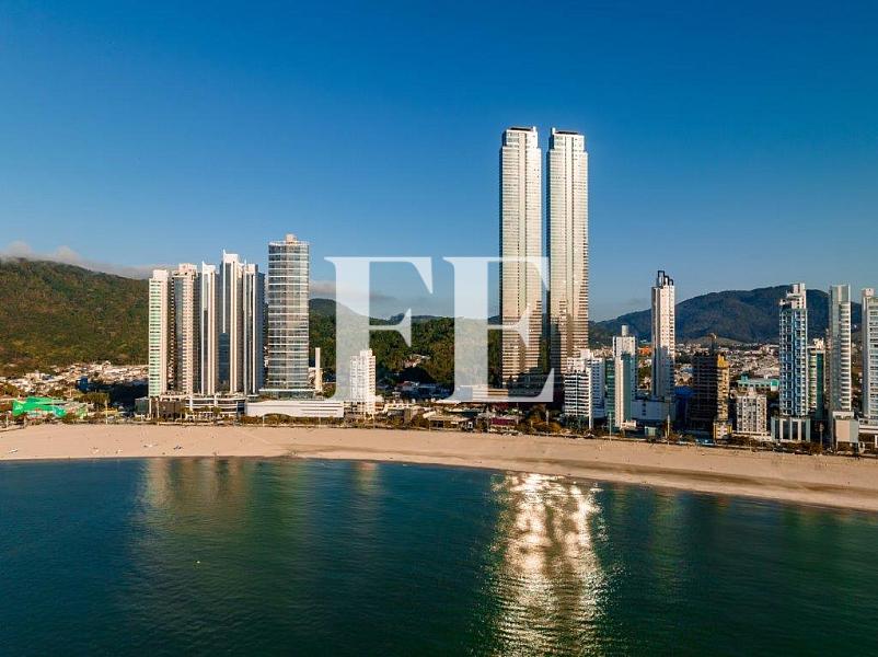 APARTAMENTO NO EDIFICIO YACHTHOUSE BY PINIFARINA ANDAR BAIXO — foto 20