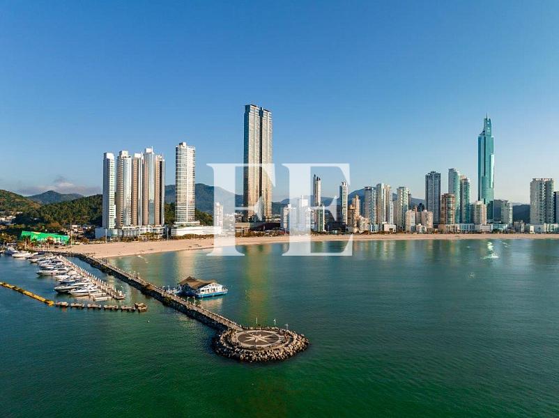 APARTAMENTO NO EDIFICIO YACHTHOUSE BY PINIFARINA ANDAR BAIXO — foto 21