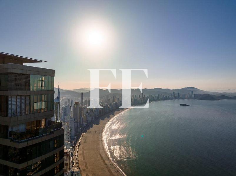 APARTAMENTO NO EDIFICIO YACHTHOUSE BY PINIFARINA ANDAR BAIXO — foto 22