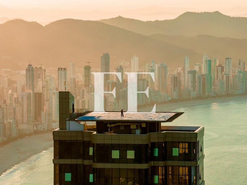 APARTAMENTO NO EDIFICIO YACHTHOUSE BY PINIFARINA ANDAR BAIXO — foto 23