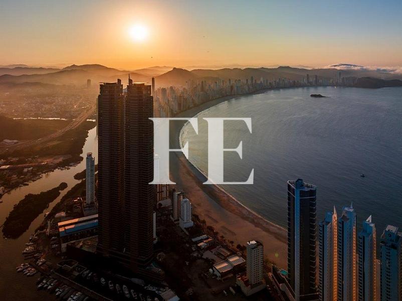 APARTAMENTO NO EDIFICIO YACHTHOUSE BY PINIFARINA ANDAR BAIXO — foto 24