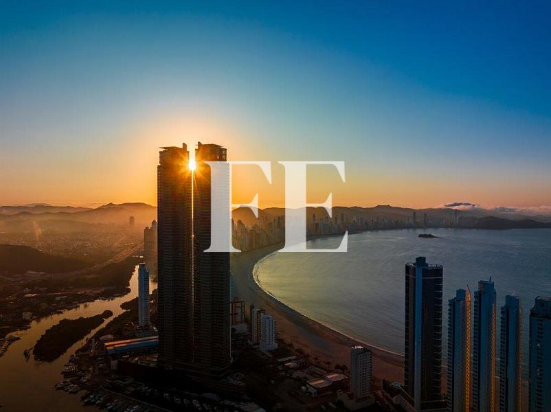 APARTAMENTO NO EDIFICIO YACHTHOUSE BY PINIFARINA ANDAR BAIXO — foto 25