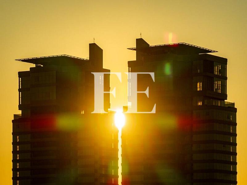 APARTAMENTO NO EDIFICIO YACHTHOUSE BY PINIFARINA ANDAR BAIXO — foto 26