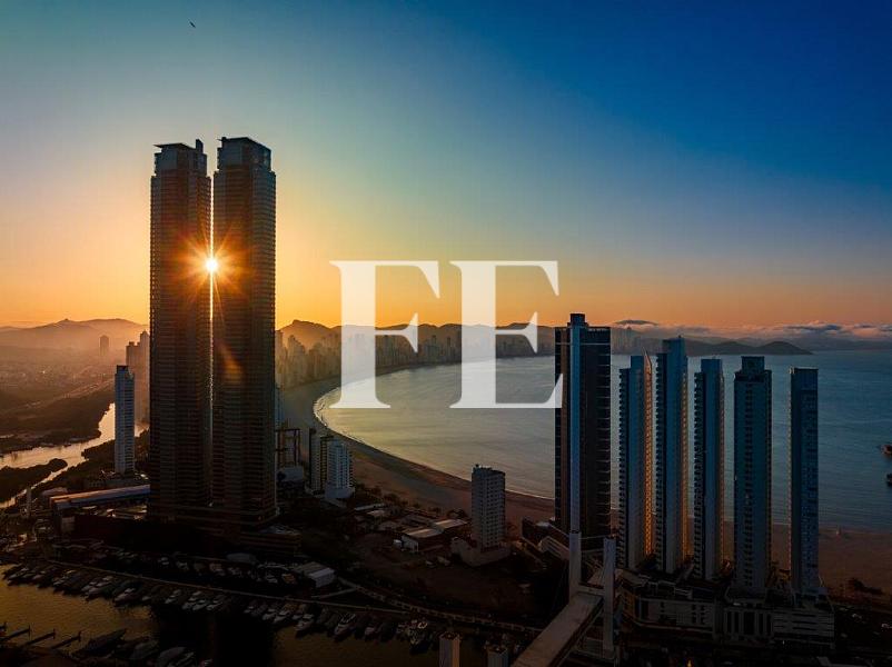 APARTAMENTO NO EDIFICIO YACHTHOUSE BY PINIFARINA ANDAR BAIXO — foto 27