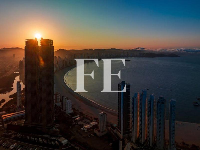 APARTAMENTO NO EDIFICIO YACHTHOUSE BY PINIFARINA ANDAR BAIXO — foto 28