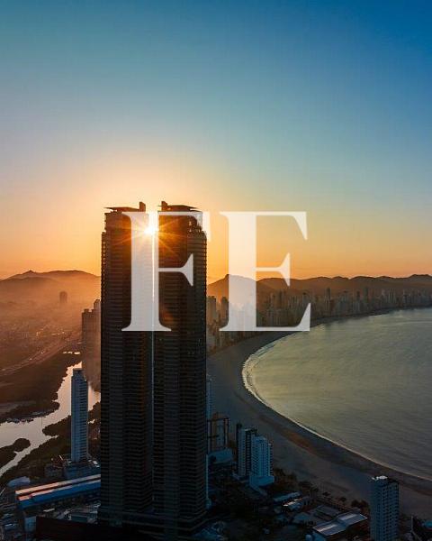 APARTAMENTO NO EDIFICIO YACHTHOUSE BY PINIFARINA ANDAR BAIXO — foto 29