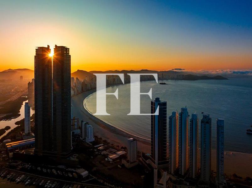 APARTAMENTO NO EDIFICIO YACHTHOUSE BY PINIFARINA ANDAR BAIXO — foto 30