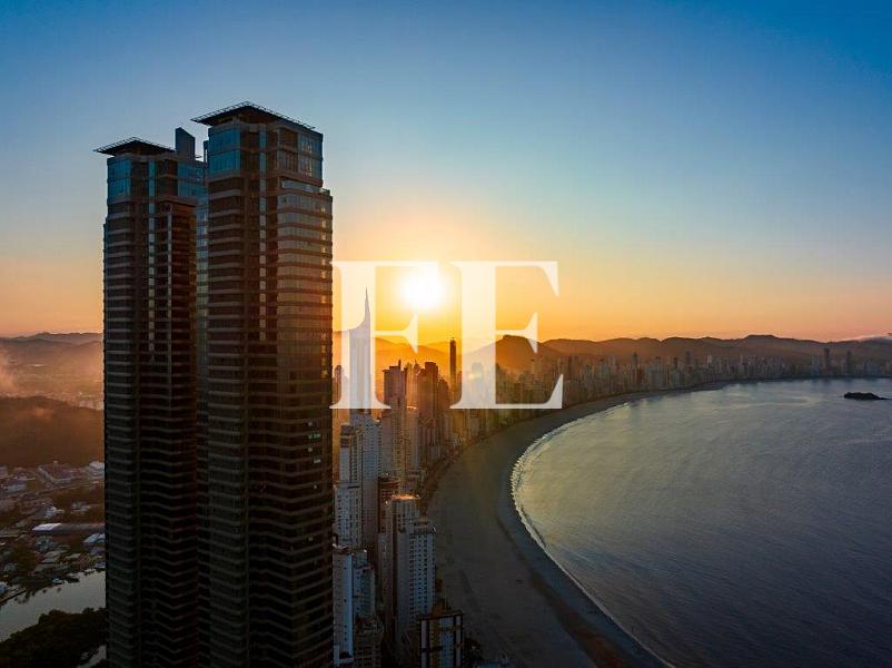 APARTAMENTO NO EDIFICIO YACHTHOUSE BY PINIFARINA ANDAR BAIXO — foto 31