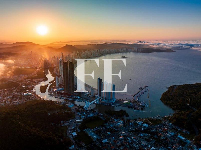 APARTAMENTO NO EDIFICIO YACHTHOUSE BY PINIFARINA ANDAR BAIXO — foto 32