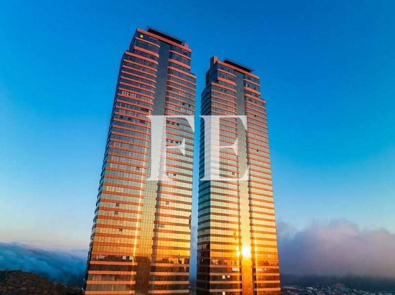 APARTAMENTO NO EDIFICIO YACHTHOUSE BY PINIFARINA ANDAR BAIXO — foto 34