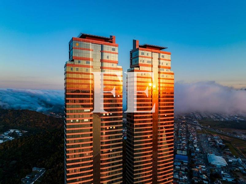 APARTAMENTO NO EDIFICIO YACHTHOUSE BY PINIFARINA ANDAR BAIXO — foto 35