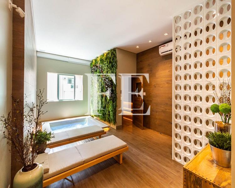 APARTAMENTO DIFERENCIADO A VENDA NO EDIFÍCIO SERENDIPITY VILLAGE — foto 7