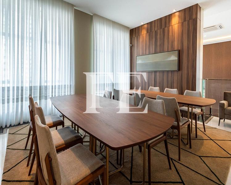 APARTAMENTO DIFERENCIADO A VENDA NO EDIFÍCIO SERENDIPITY VILLAGE — foto 5