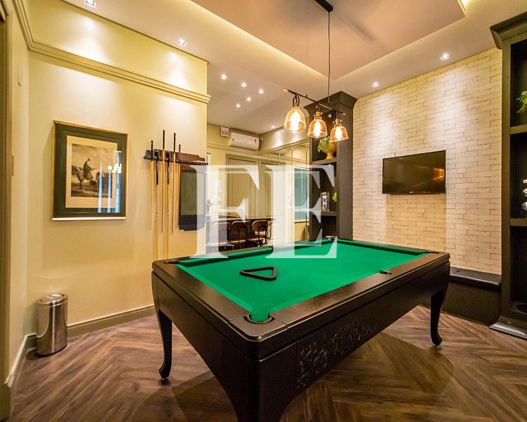 APARTAMENTO DIFERENCIADO A VENDA NO EDIFÍCIO SERENDIPITY VILLAGE — foto 8