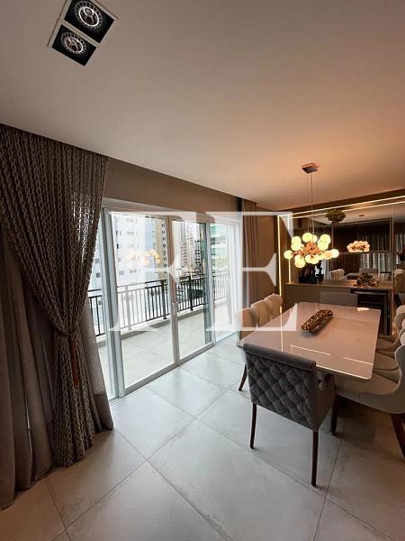 APARTAMENTO DIFERENCIADO A VENDA NO EDIFÍCIO SERENDIPITY VILLAGE — foto 16