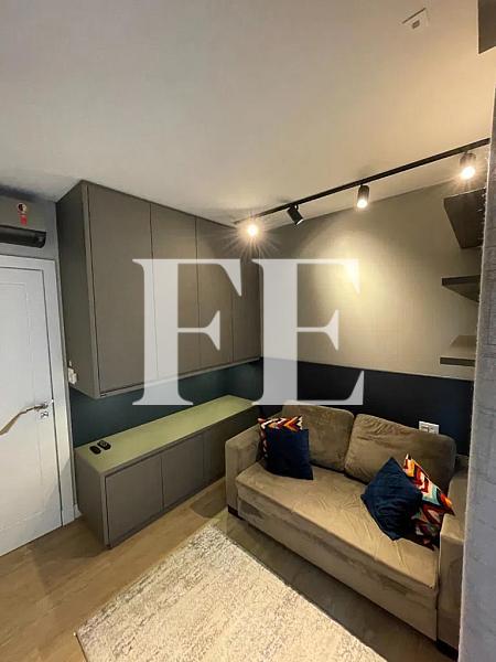 APARTAMENTO DIFERENCIADO A VENDA NO EDIFÍCIO SERENDIPITY VILLAGE — foto 17