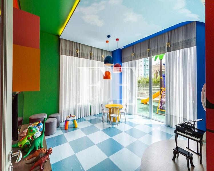 APARTAMENTO DIFERENCIADO A VENDA NO EDIFÍCIO SERENDIPITY VILLAGE — foto 6