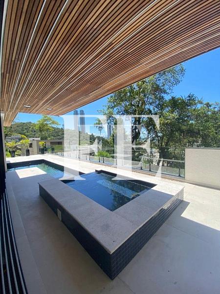 CASA NOVA A VENDA NO CONDOMINIO BELLA VISTA SEM MOVEIS — foto 5