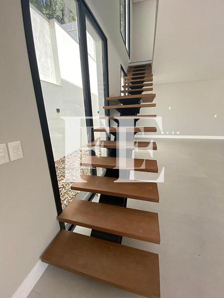 CASA NOVA A VENDA NO CONDOMINIO BELLA VISTA SEM MOVEIS — foto 9