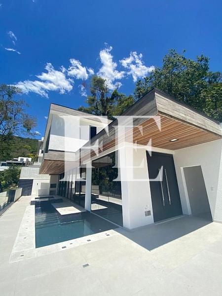 CASA NOVA A VENDA NO CONDOMINIO BELLA VISTA SEM MOVEIS — foto 3