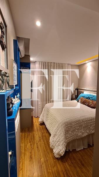 APARTAMENTO A VENDA NO EDIFICIO ESSENCE EM BALNEÁRIO CAMBORIÚ - BARRA NORTE — foto 9