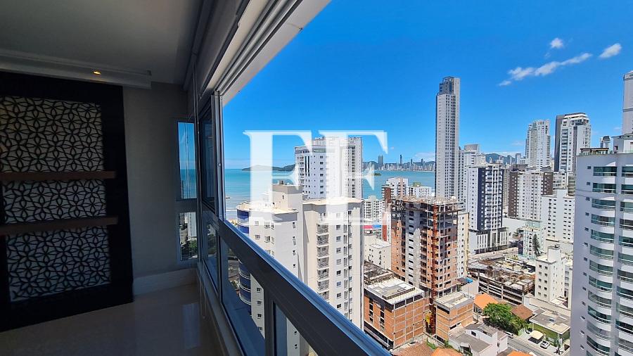 APARTAMENTO A VENDA NO EDIFICIO ESSENCE EM BALNEÁRIO CAMBORIÚ - BARRA NORTE — foto 26