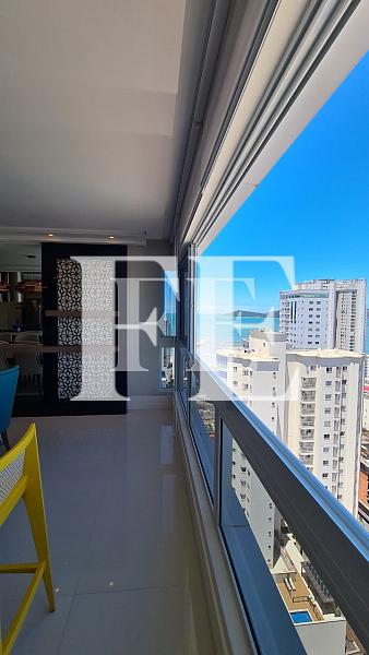 APARTAMENTO A VENDA NO EDIFICIO ESSENCE EM BALNEÁRIO CAMBORIÚ - BARRA NORTE — foto 24
