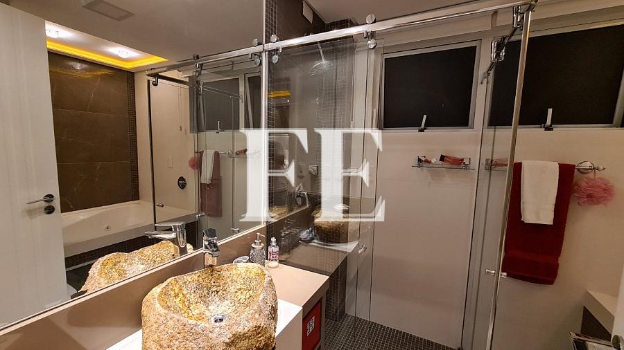 APARTAMENTO A VENDA NO EDIFICIO ESSENCE EM BALNEÁRIO CAMBORIÚ - BARRA NORTE — foto 12