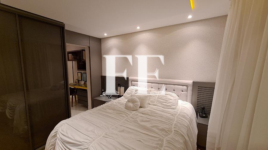 APARTAMENTO A VENDA NO EDIFICIO ESSENCE EM BALNEÁRIO CAMBORIÚ - BARRA NORTE — foto 8