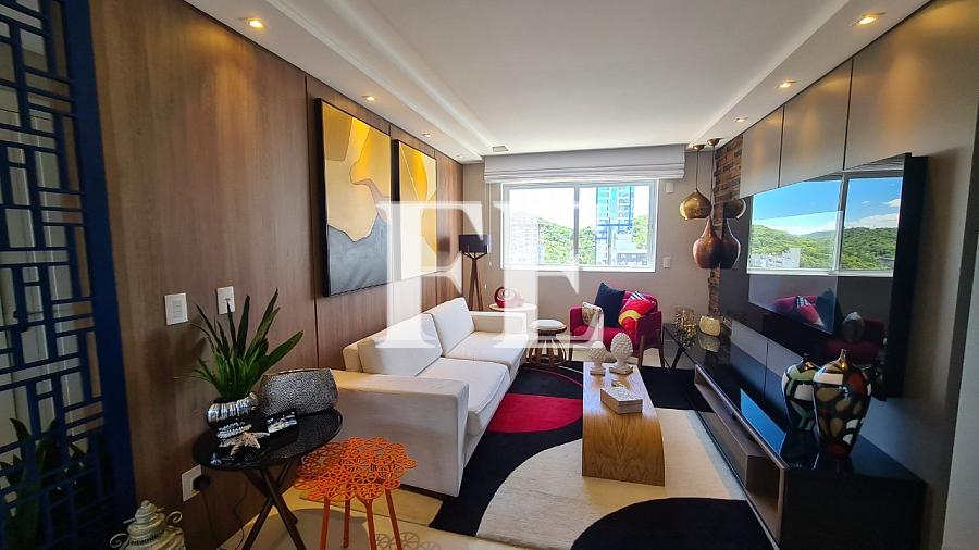 APARTAMENTO A VENDA NO EDIFICIO ESSENCE EM BALNEÁRIO CAMBORIÚ - BARRA NORTE — foto 17