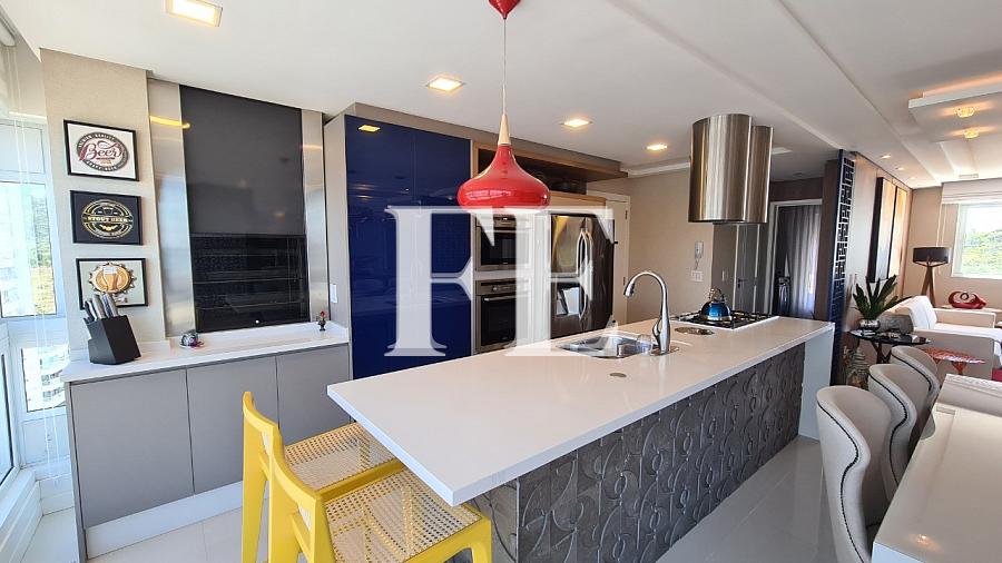 APARTAMENTO A VENDA NO EDIFICIO ESSENCE EM BALNEÁRIO CAMBORIÚ - BARRA NORTE — foto 22