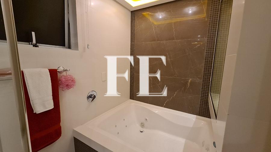 APARTAMENTO A VENDA NO EDIFICIO ESSENCE EM BALNEÁRIO CAMBORIÚ - BARRA NORTE — foto 13