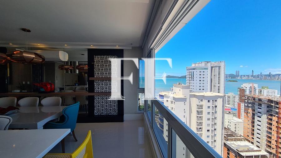 APARTAMENTO A VENDA NO EDIFICIO ESSENCE EM BALNEÁRIO CAMBORIÚ - BARRA NORTE — foto 23