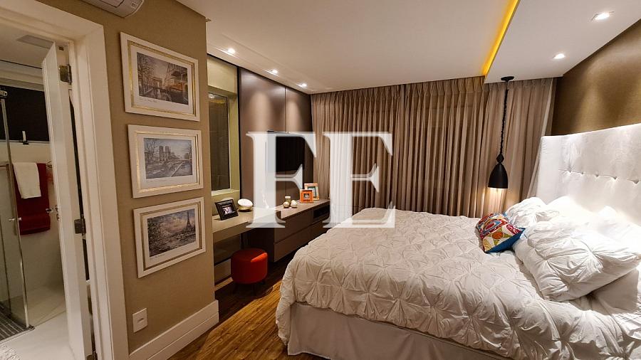 APARTAMENTO A VENDA NO EDIFICIO ESSENCE EM BALNEÁRIO CAMBORIÚ - BARRA NORTE — foto 11