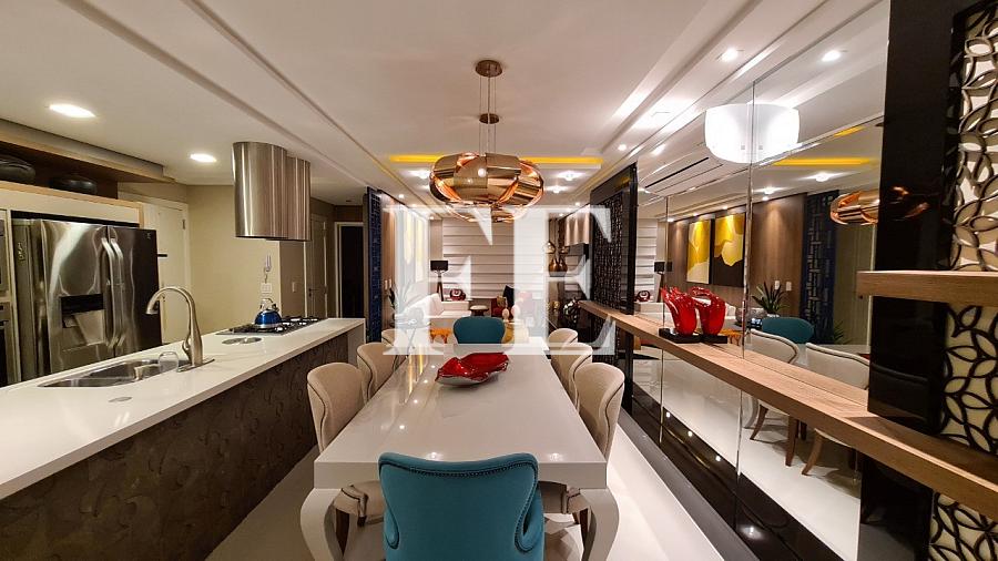 APARTAMENTO A VENDA NO EDIFICIO ESSENCE EM BALNEÁRIO CAMBORIÚ - BARRA NORTE — foto 14