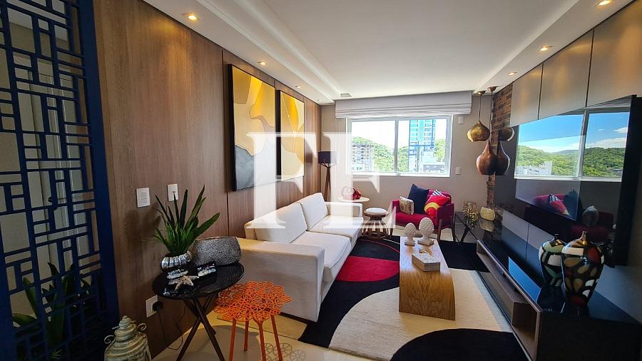 APARTAMENTO A VENDA NO EDIFICIO ESSENCE EM BALNEÁRIO CAMBORIÚ - BARRA NORTE — foto 18