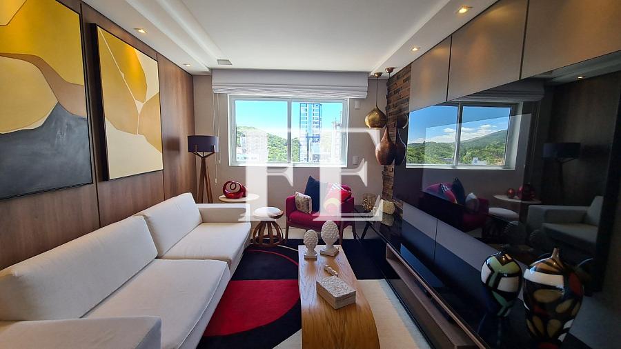 APARTAMENTO A VENDA NO EDIFICIO ESSENCE EM BALNEÁRIO CAMBORIÚ - BARRA NORTE — foto 19