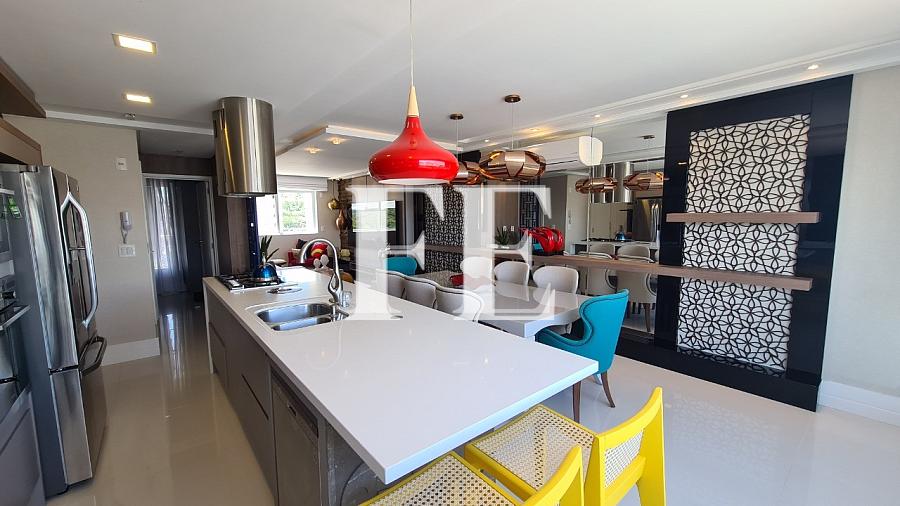 APARTAMENTO A VENDA NO EDIFICIO ESSENCE EM BALNEÁRIO CAMBORIÚ - BARRA NORTE — foto 25