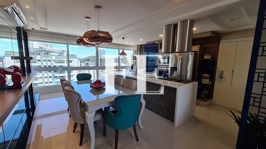 APARTAMENTO A VENDA NO EDIFICIO ESSENCE EM BALNEÁRIO CAMBORIÚ - BARRA NORTE — foto 21