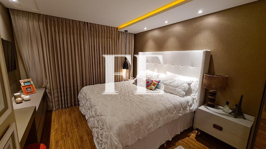 APARTAMENTO A VENDA NO EDIFICIO ESSENCE EM BALNEÁRIO CAMBORIÚ - BARRA NORTE — foto 3