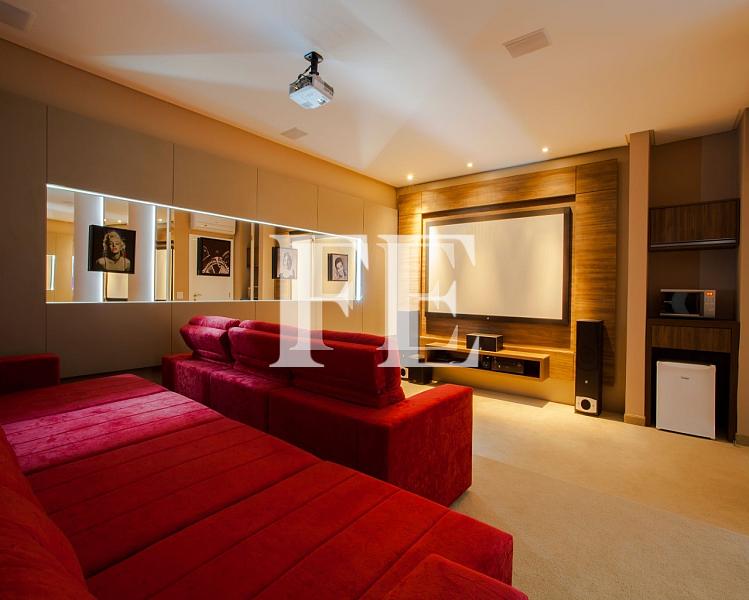 APARTAMENTO A VENDA NO EDIFICO PORTINAX SEM MOVEIS ANDAR ALTO COM VISTA MAR EM REGIÃO CENTRAL — foto 8