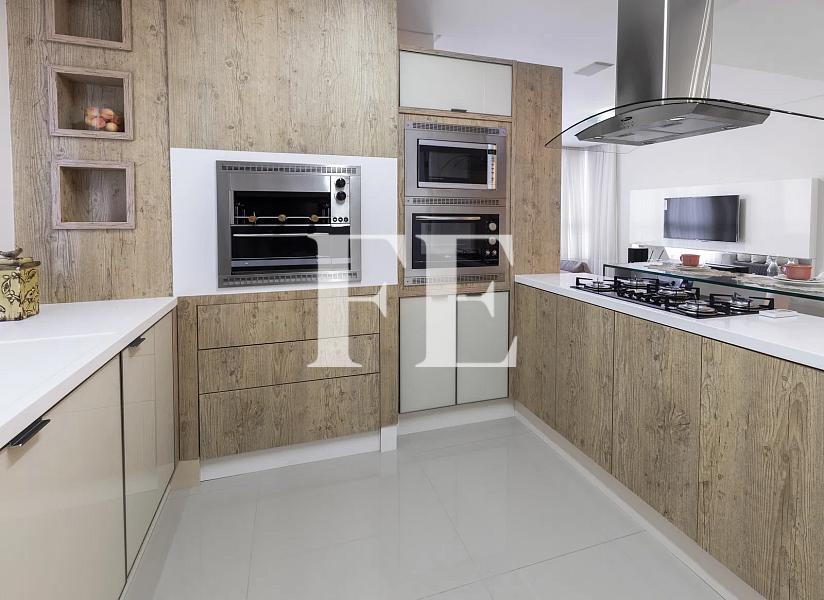 APARTAMENTO DECORADO E FINAMENTE MOBILIADO A VENDA NO EDIFICO SISTINA TOWER — foto 13