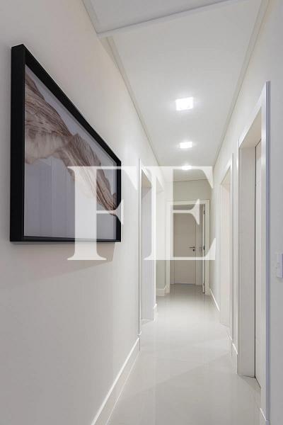 APARTAMENTO DECORADO E FINAMENTE MOBILIADO A VENDA NO EDIFICO SISTINA TOWER — foto 14